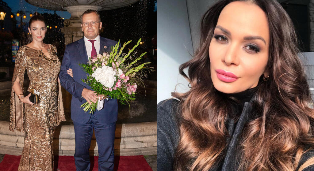 Andrea Heringhová oslavovala narodeniny a my sme Borisa Kollára stretli v úplne inej spoločnosti.
