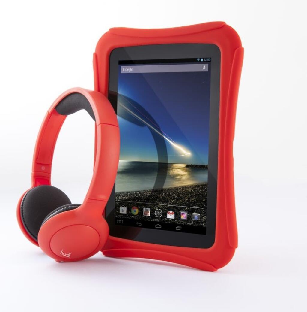 Tesco tablet Hudl