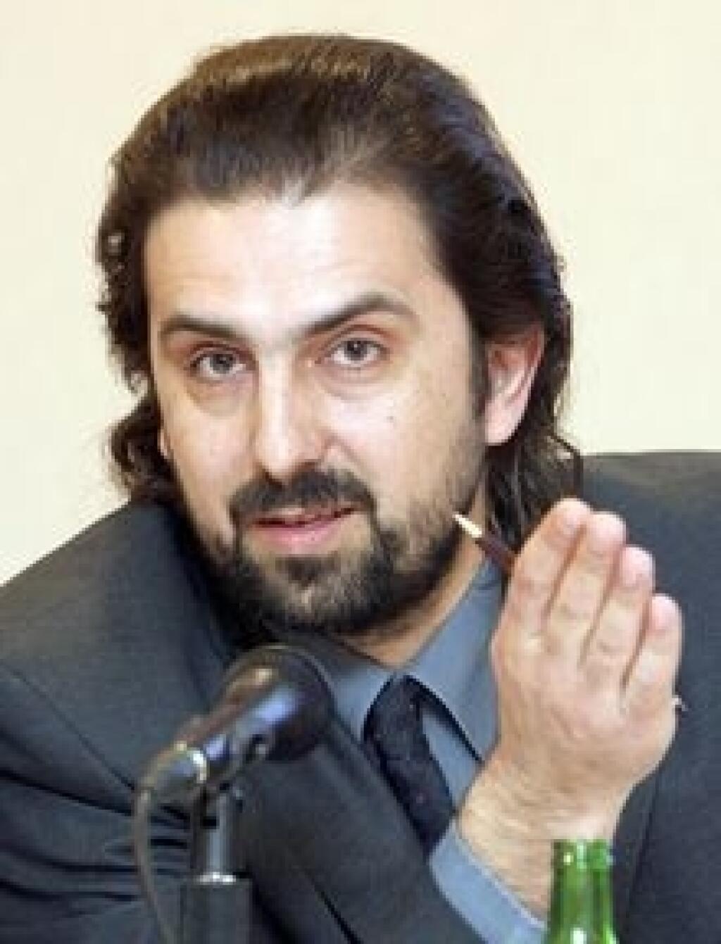 Černák v RTVS výrazne zredukoval útvar komunikácie