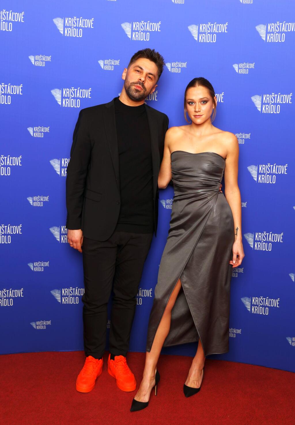 Emma Drobná a Adam Ďurica - Spája ich účasť v SuperStar aj spoločná pieseň.