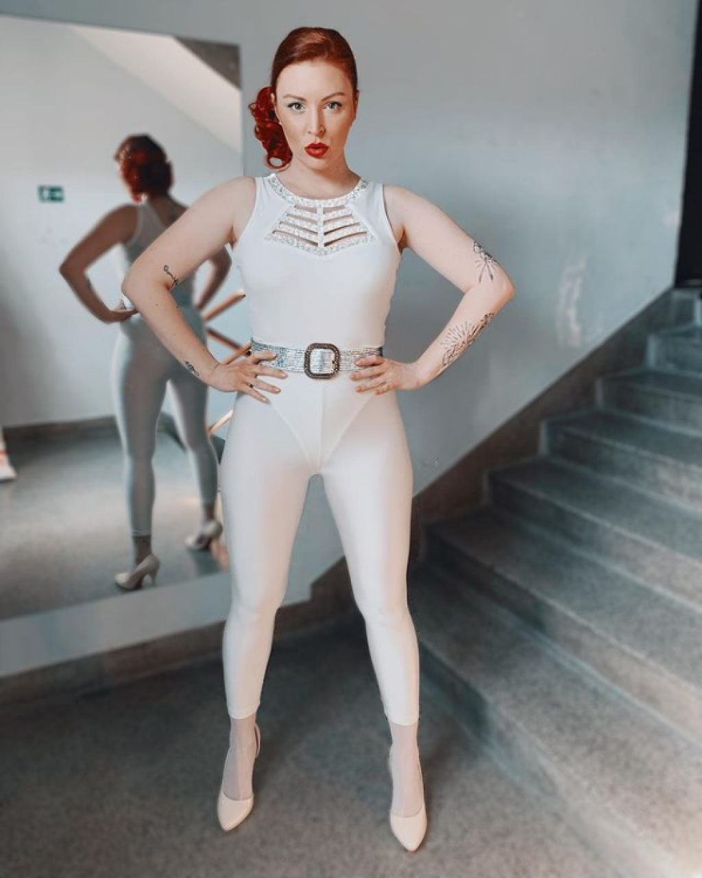 Barbora Švidraňová