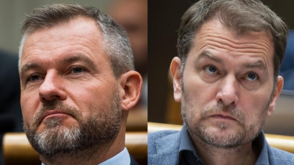 Mimoparlamentná strana Hlas-SD trvá na páde súčasnej vlády Eduarda Hegera (OĽANO). Vyplýva to z vyjadrenia jej predsedu Petra Pellegriniho.
