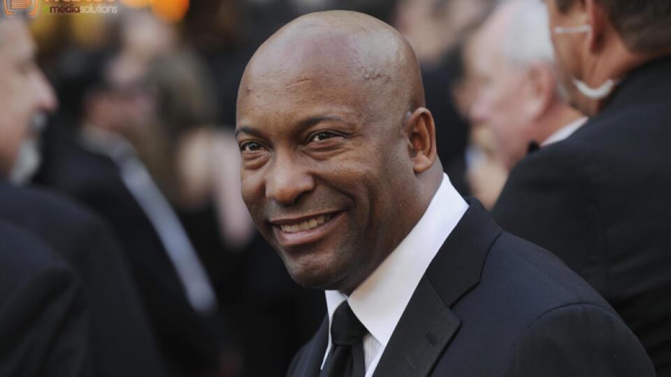 John Singleton