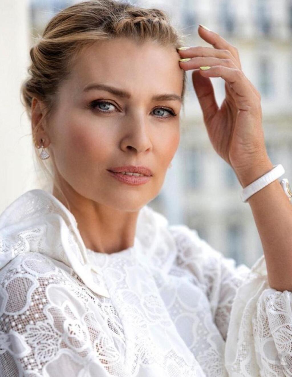 Daniela Peštová
