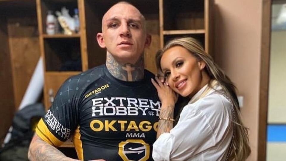 Gábor Boráros prvýkrát priznal neveru