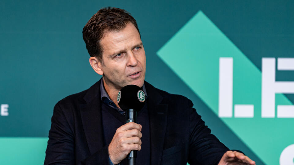 Oliver Bierhoff.