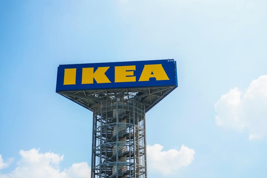 Ikea na Slovensku dosiahla zisk aj v pandemickom roku. Pomohol jej najmä online.