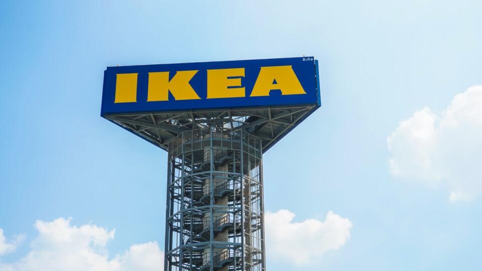 Slovenská IKEA prechádza najväčšou transformáciou v histórii aj vďaka pandémii nového koronavírusu