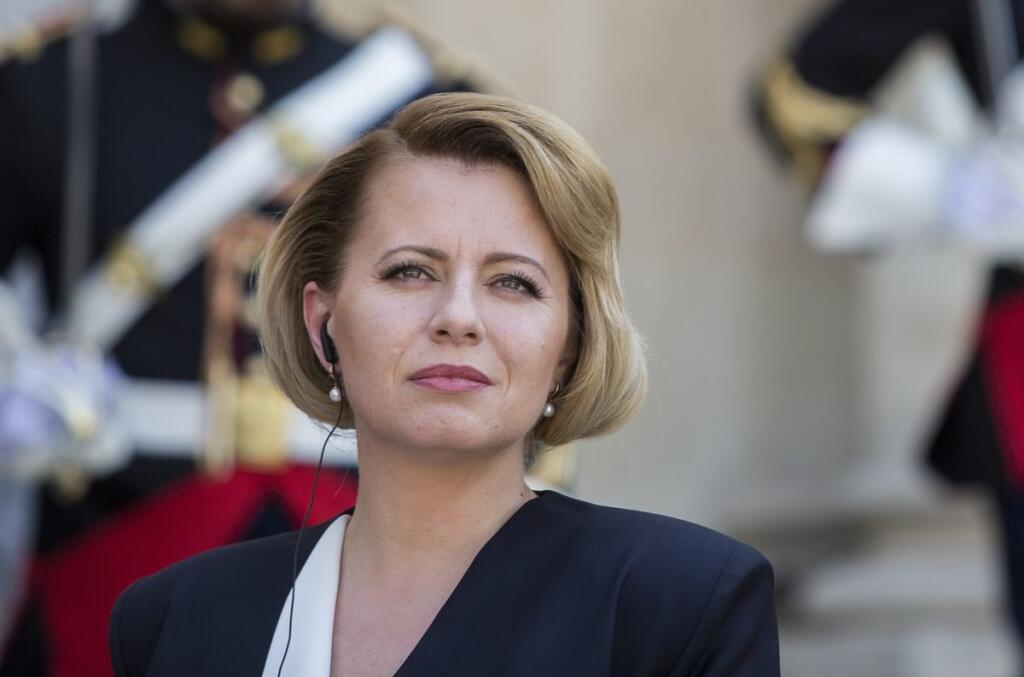 Patrí medzi Macrona či Putina. Čaputovú zaradili k najvplyvnejším ľuďom v Európe