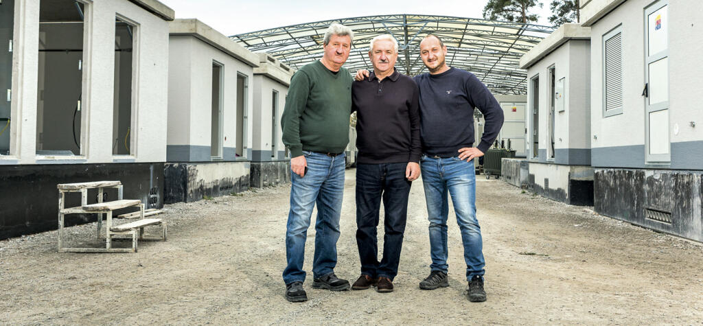 Vycvičil ich socializmus, dnes sú najväčším výrobcom trafostaníc