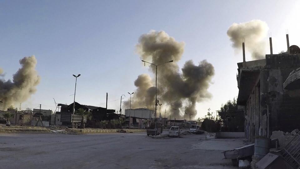 Syria