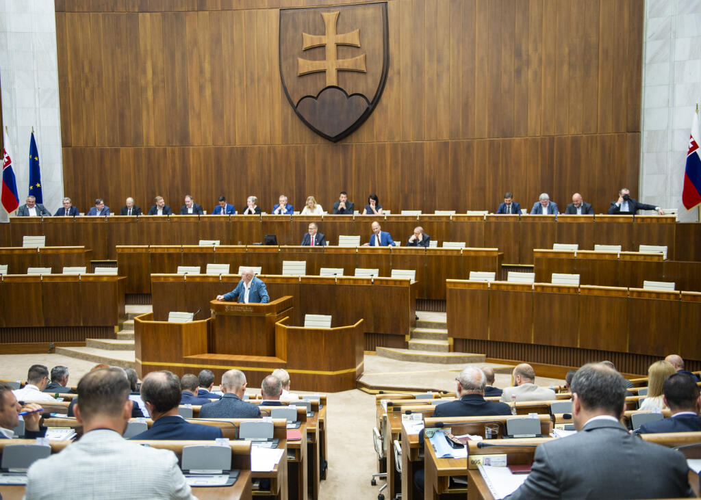 Ilustračné foto.