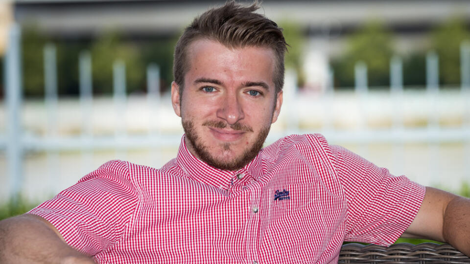 Martin Madej