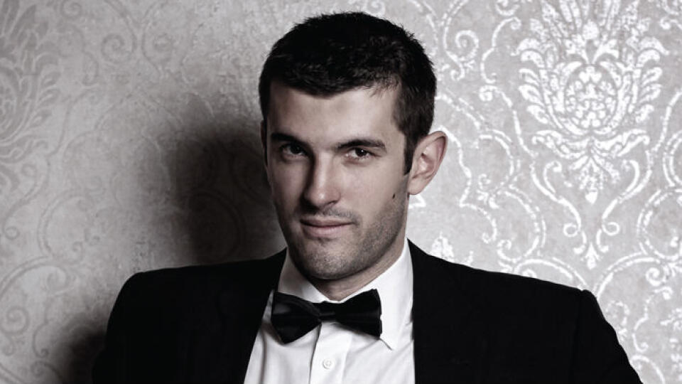 Ladislav Machara, COO fullservisovej eventovej agentúry SpicyBrown