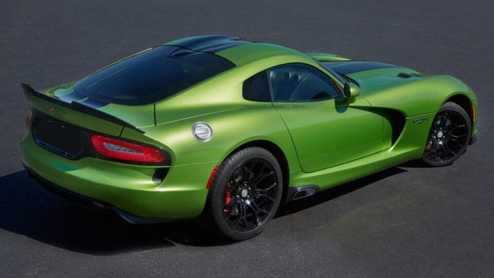 Dodge Viper