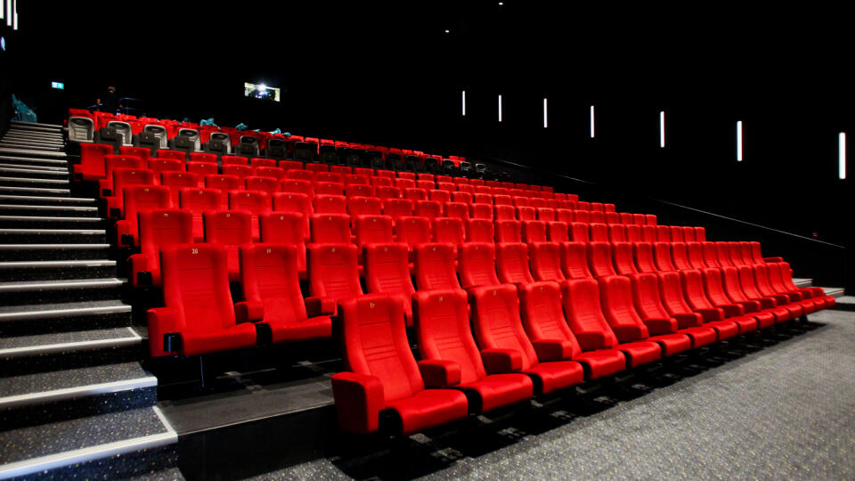Kino