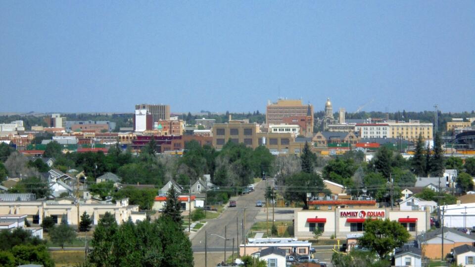 Cheyenne