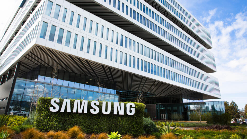 Samsung