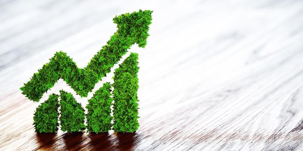 Green bonds