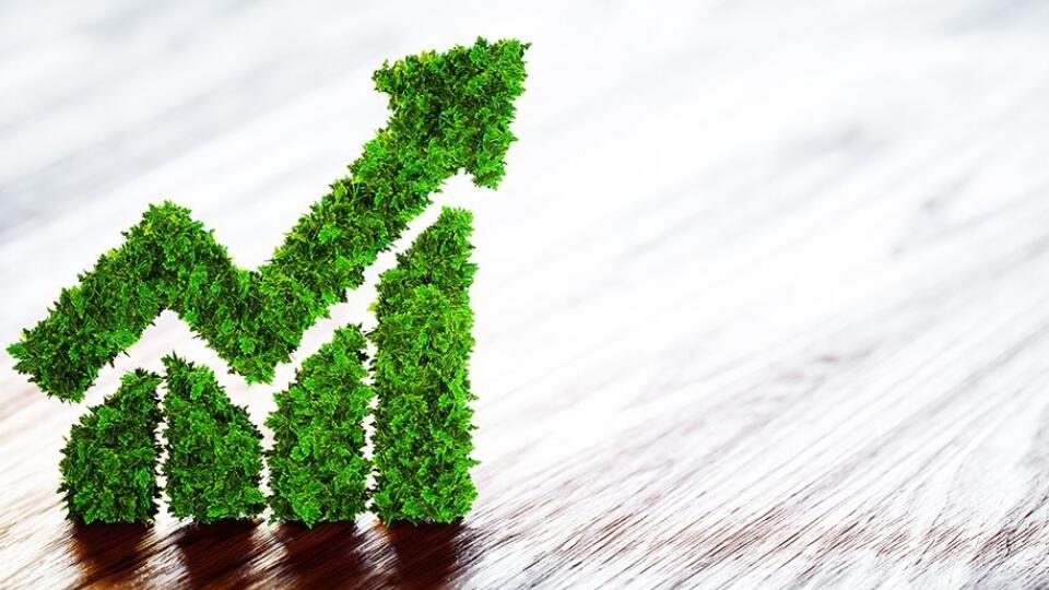 Green bonds