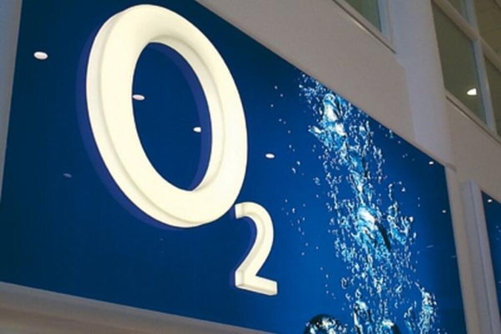 O2 predstavil dátové 3G balíčky