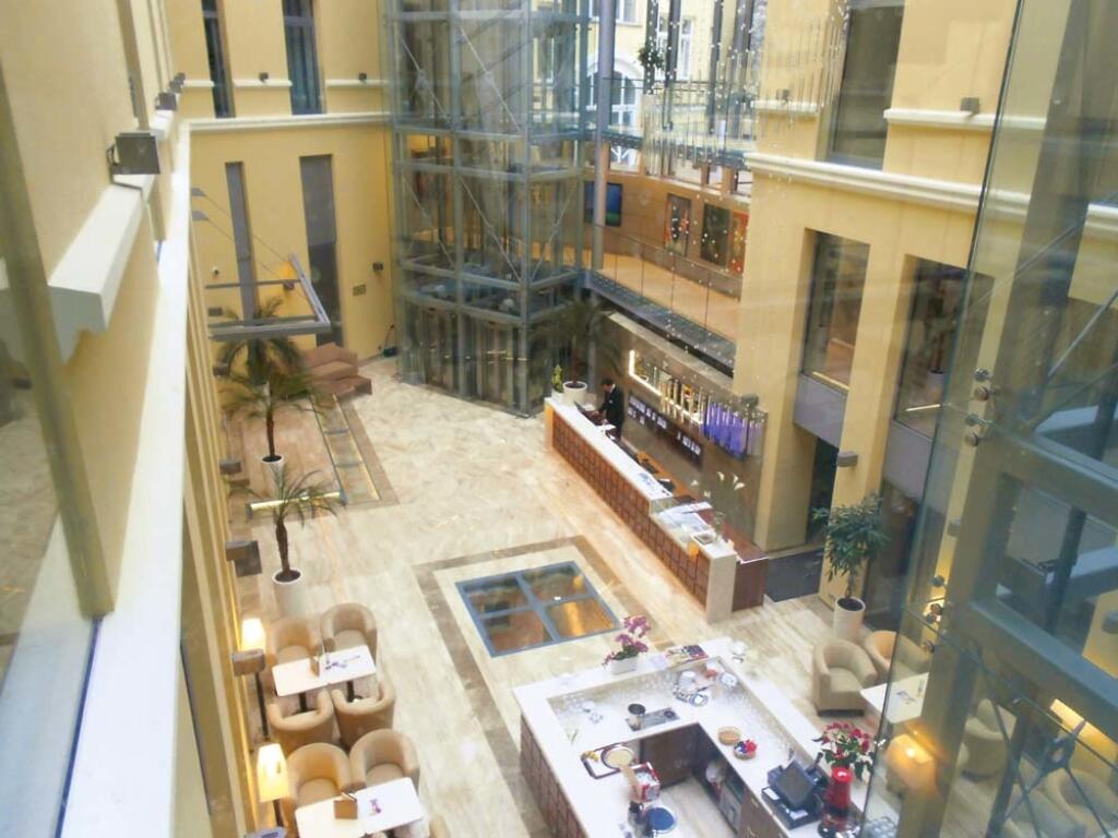 Hotel Elizabeth