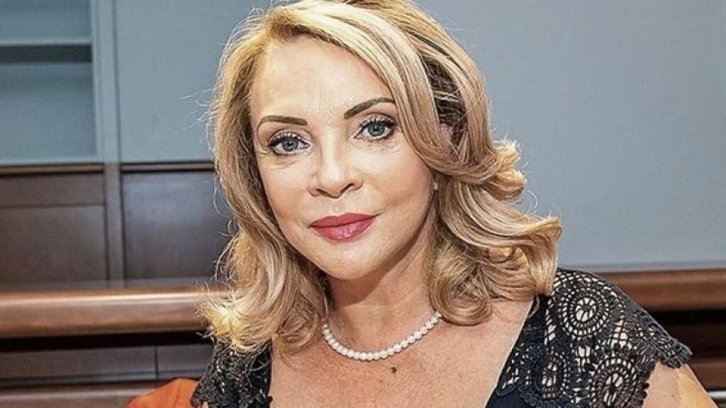 Zdena Studenková