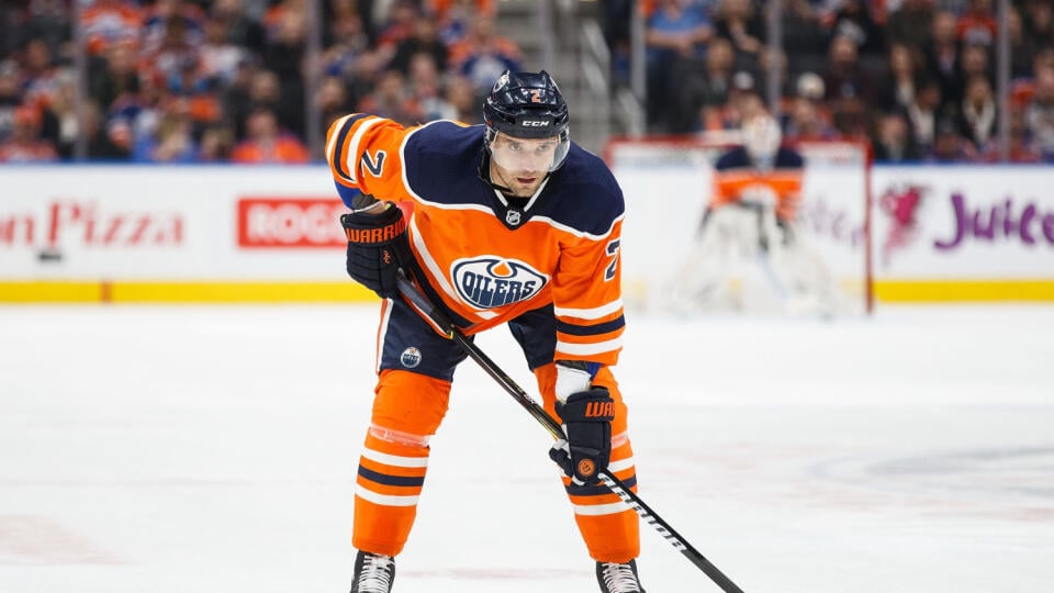 Andrej Sekera.