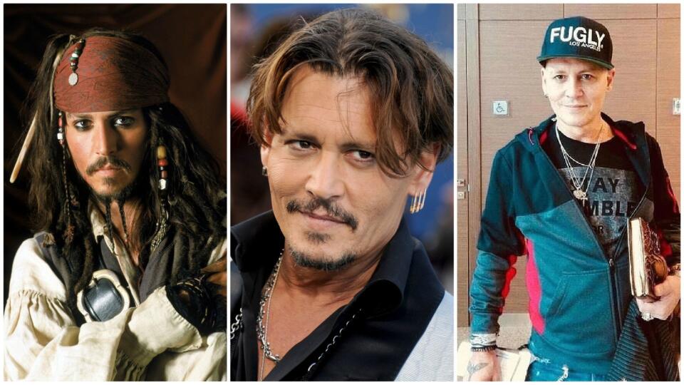 Napriek problémom má Depp rozbehnutých viacero projektov a v biznise má stále veľké meno.