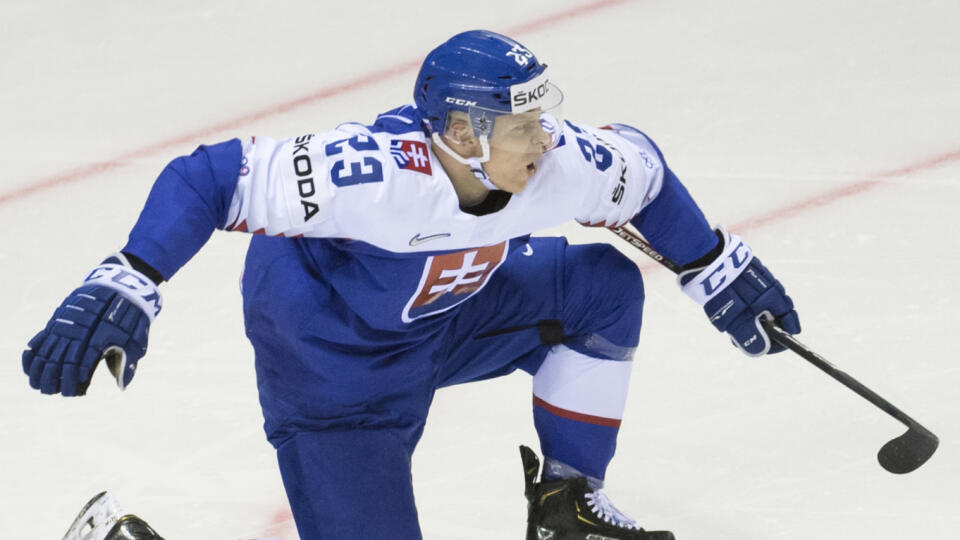 Adam Liška.
