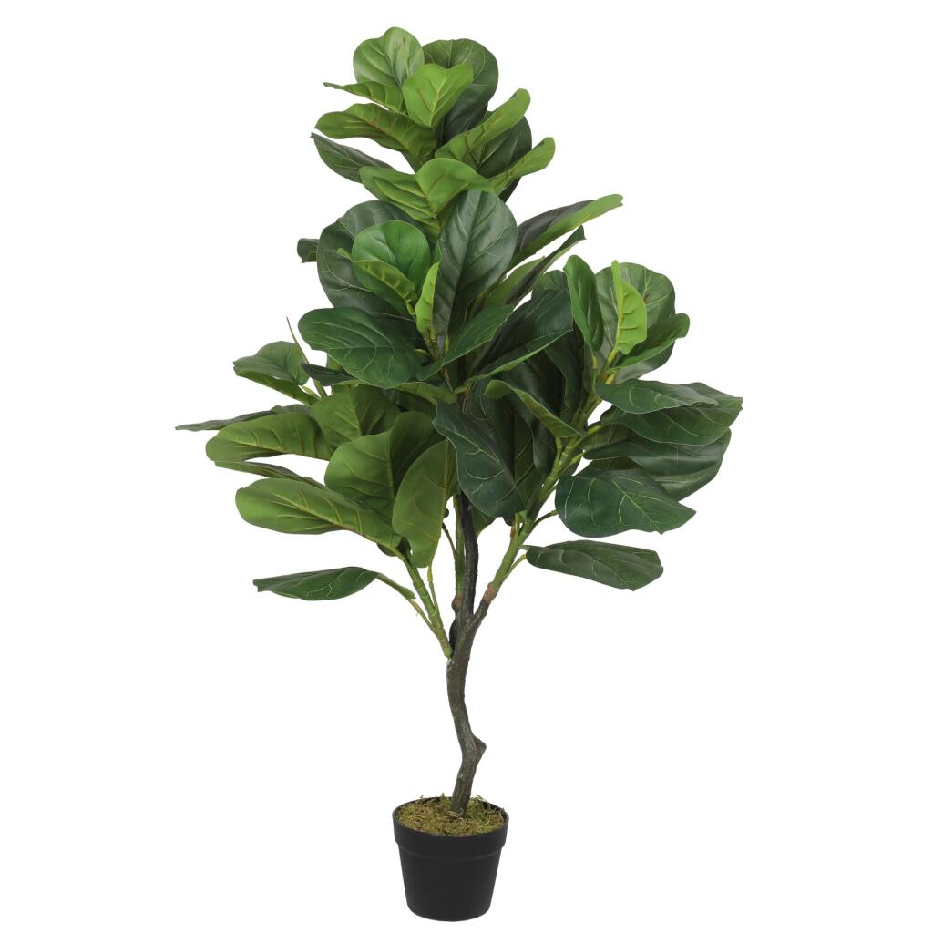 8. Umelý strom Figovník, www.hk-green.sk, 69 €
