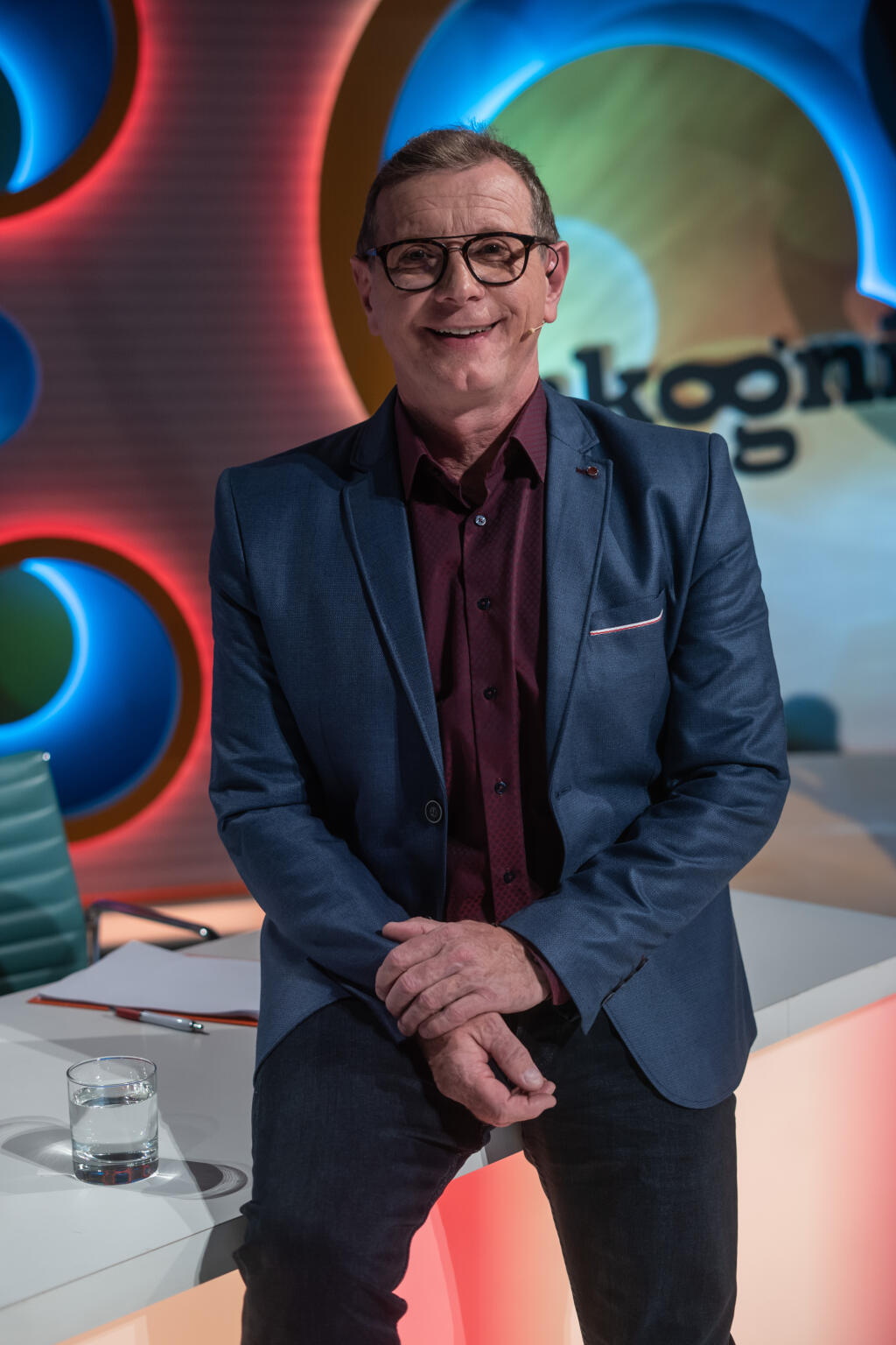 Vlado Voštinár