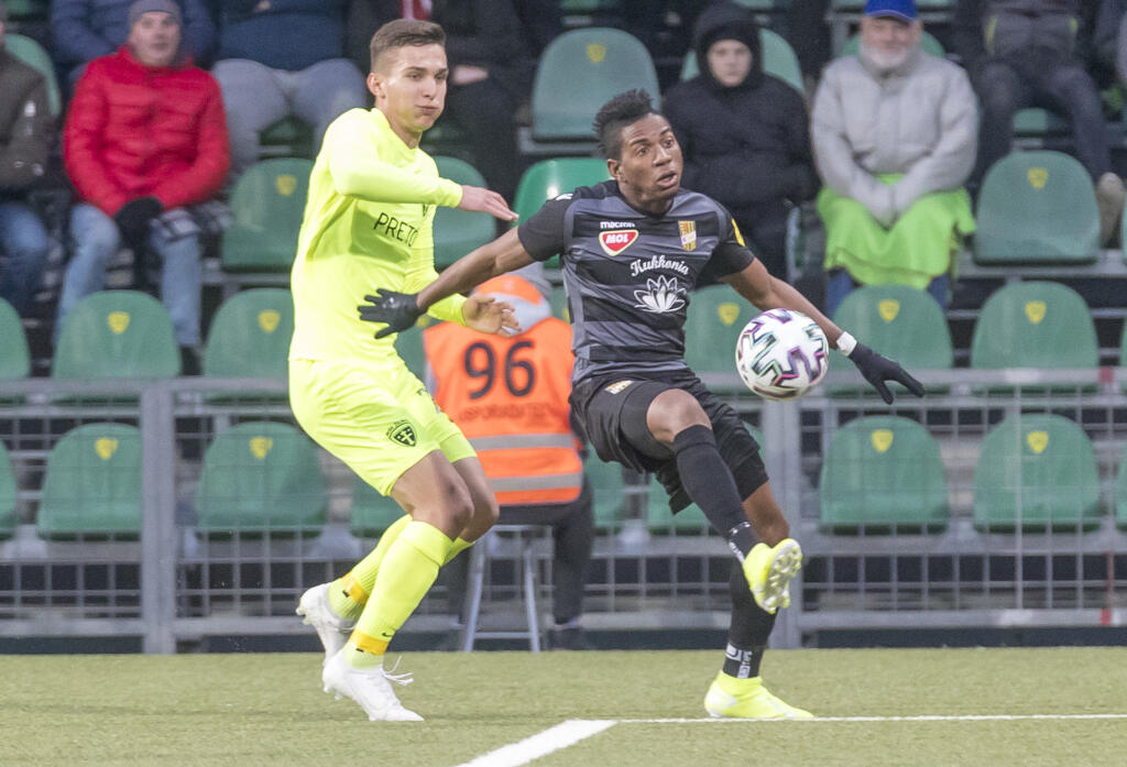 Žilinský futbalový klub skončil v likvidácii.