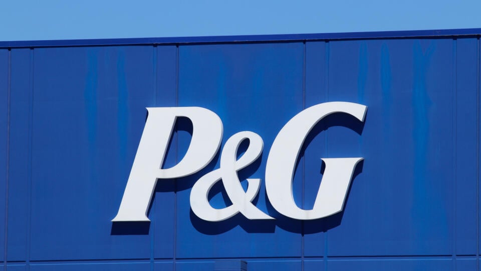 Procter & Gamble