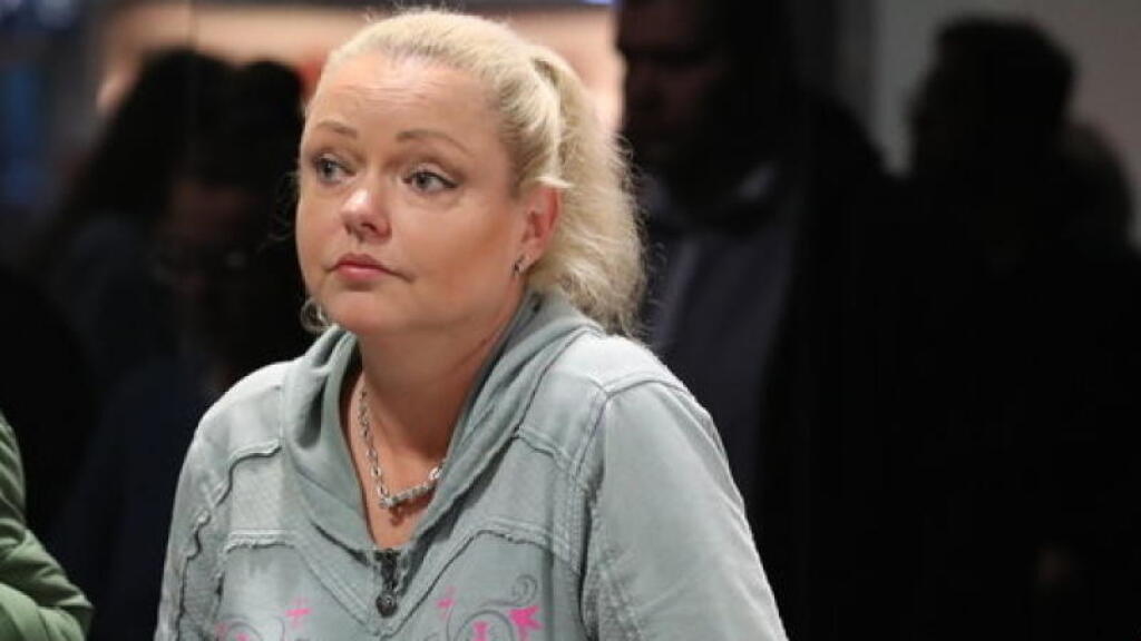 Dominika Gottová (46) rozhodla k radikálnemu kroku.