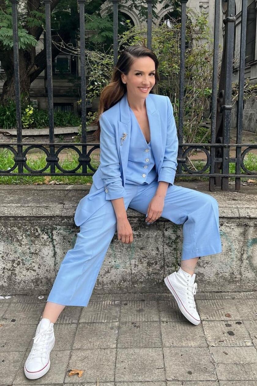 Natalia Oreiro