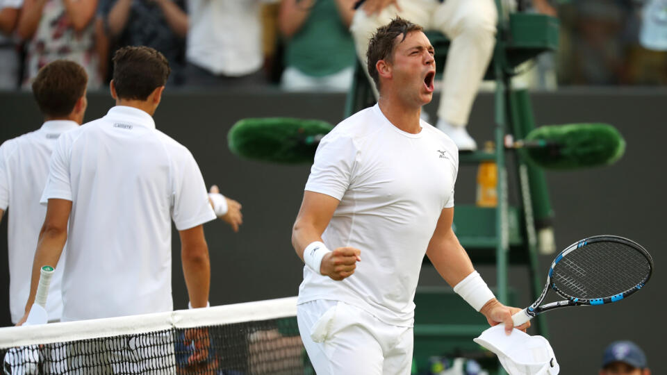 Day Six: The Championships - Wimbledon 2017