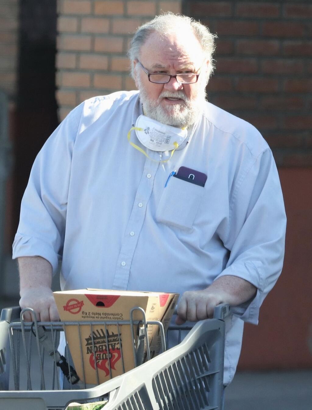 Thomas Markle