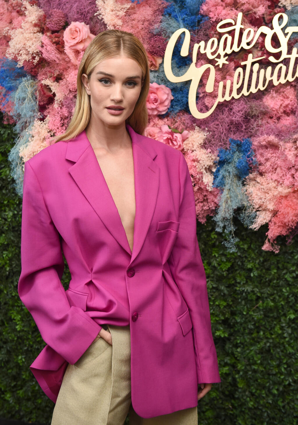 Rosie Huntington-Whiteley