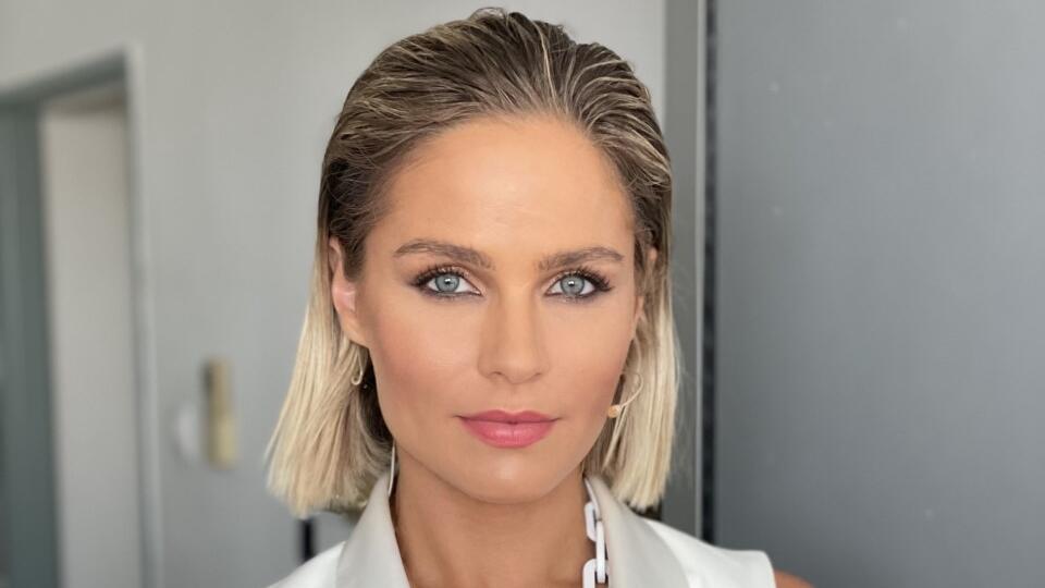 Ivana Gáborík