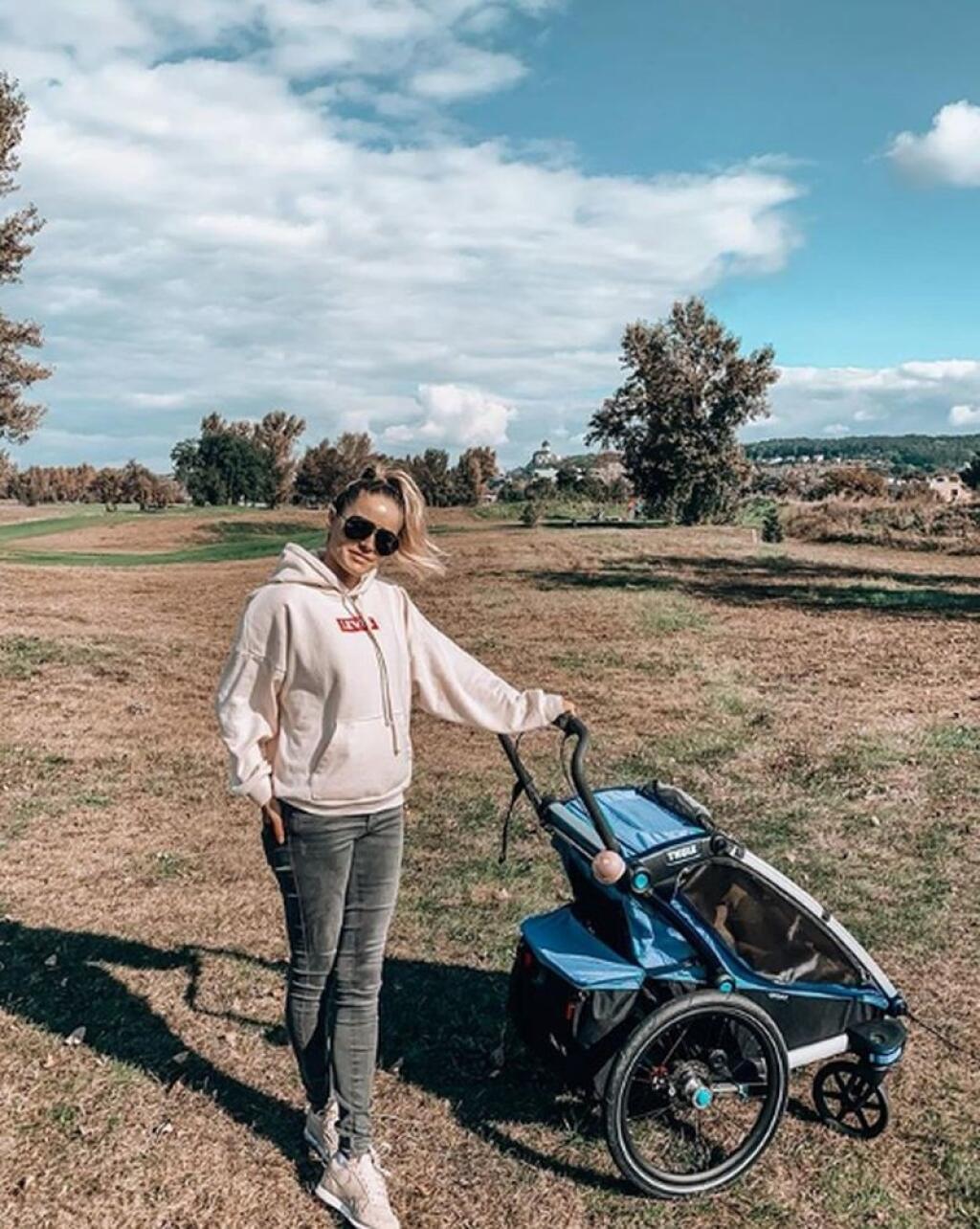 Ivana Gáborík