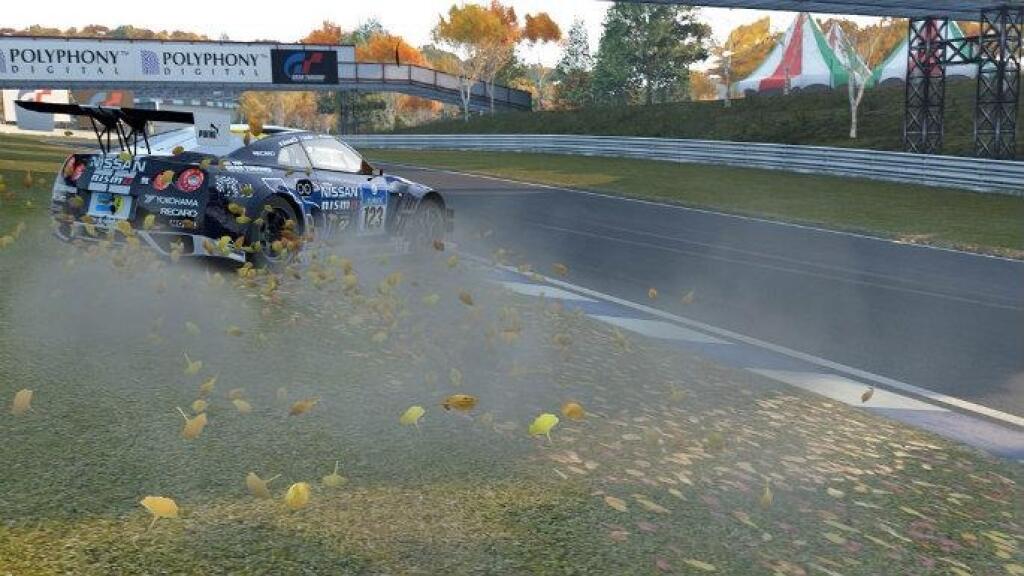 Gran Turismo 6: Japonci naháňajú dokonalé preteky