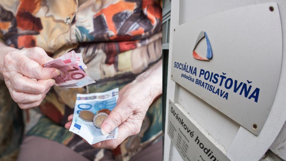 Sociálna poisťovňa k dnešnému dňu priznala kompenzácie viac ako 45 tisícom diskriminovaných žien i mužov