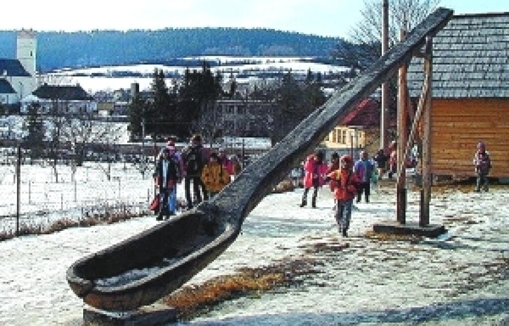 Spišský Hrhov ako podnik, starosta ako topmanažér