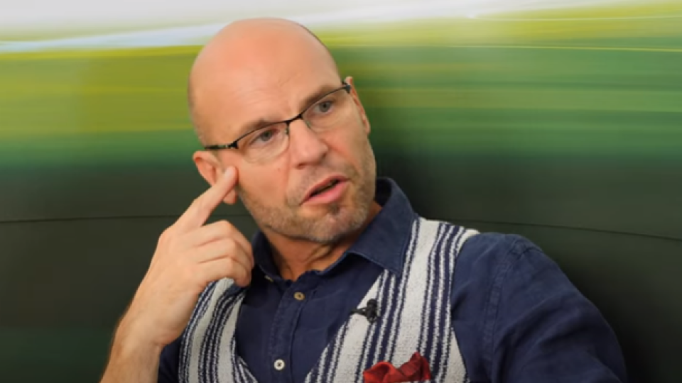 Igor Bukovský