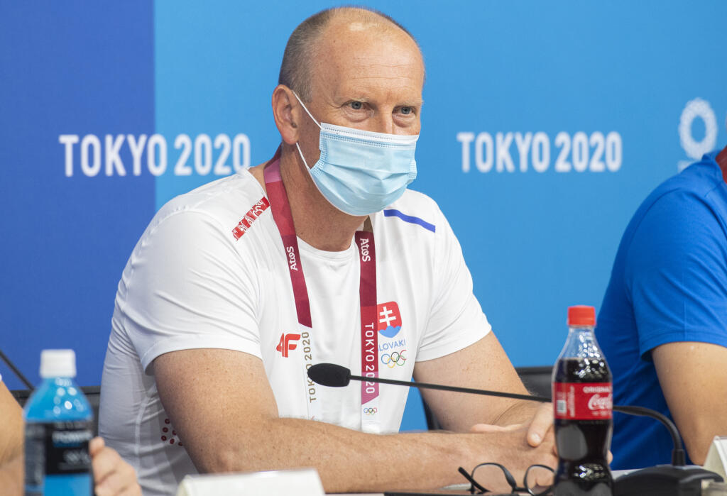 Roman Buček.