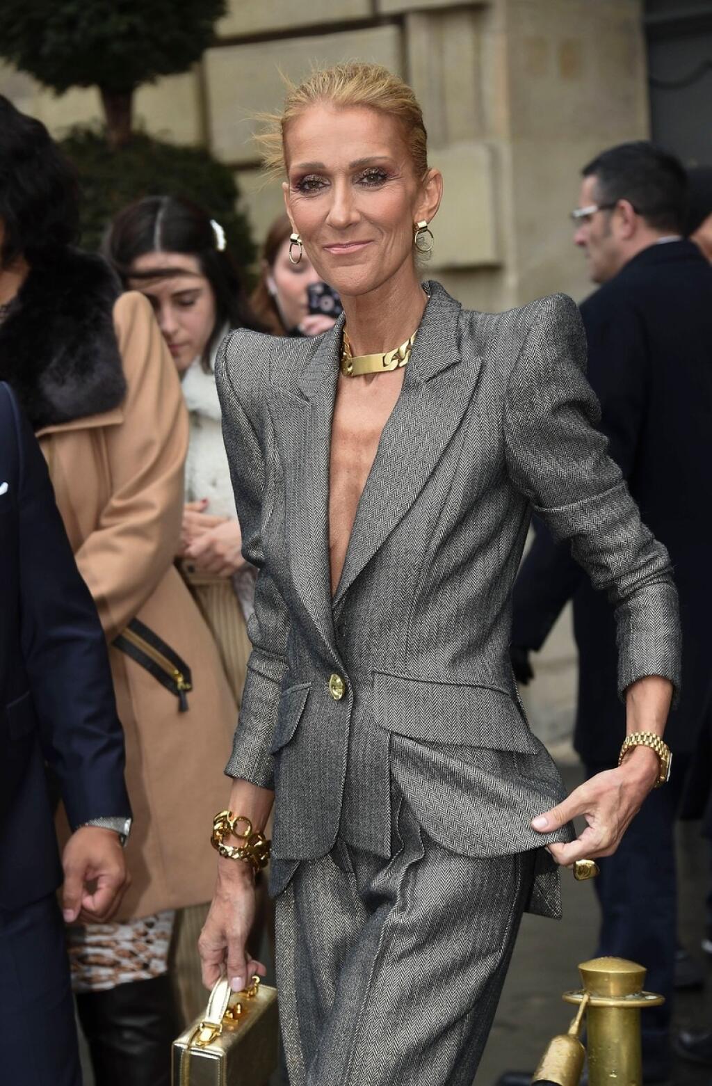 Celine Dion