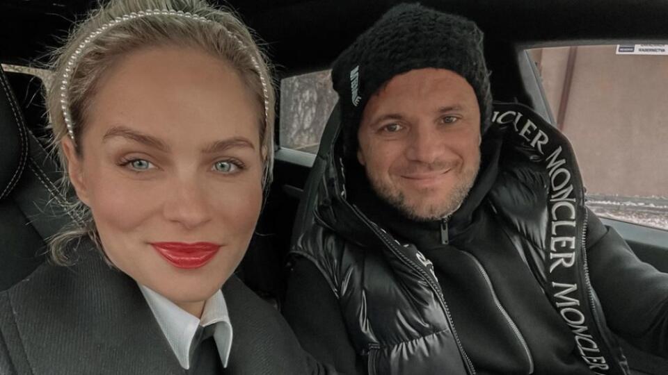 Ivana Gaborik, Marian Gaborik, Gaborikovci