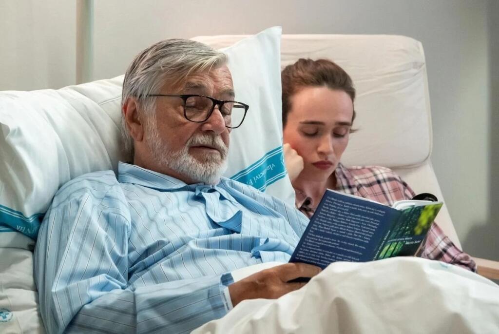 Smysl pro tumor