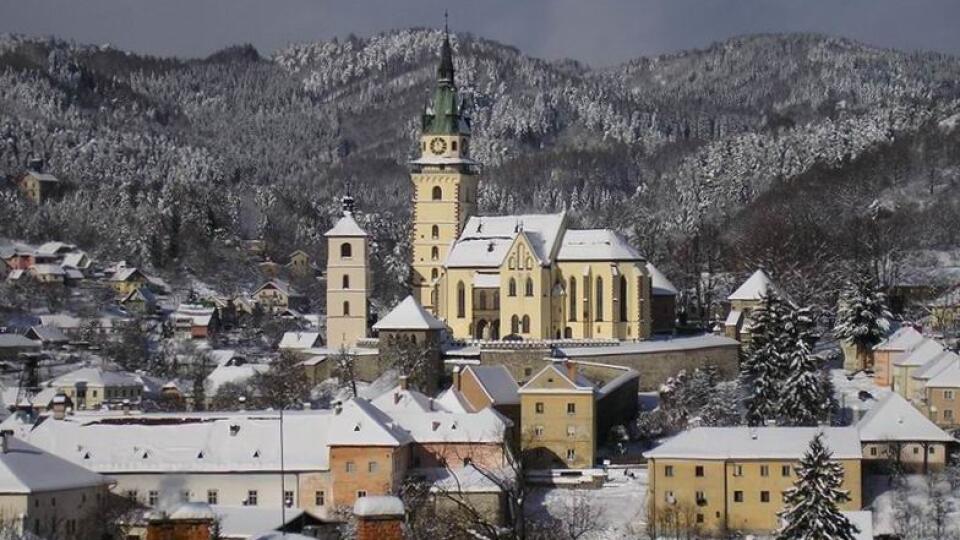 Kremnica